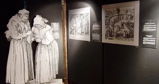 Maison des Sorcières