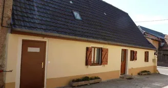 Meublé de tourisme Azede