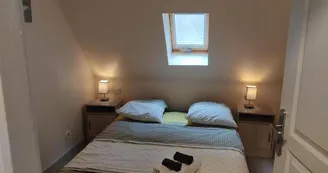 Meublé de tourisme Azede