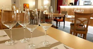 Restaurant L'Almaric