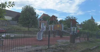 Plateau de jeux