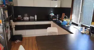 2 chambres d'hôtes chez Erik