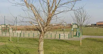 Plateau de loisirs - City Park