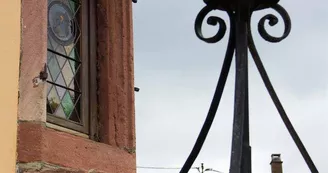 Chambres Wistub Le Pas'Sage