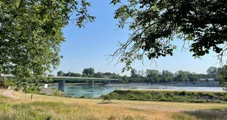 Aire Camping-car Park