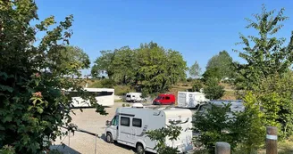 Aire Camping-car Park