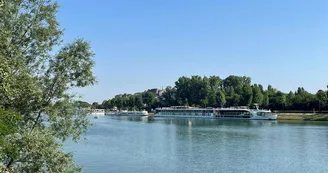 Aire Camping-car Park