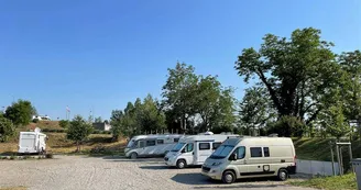 Aire Camping-car Park