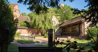Cimetière militaire