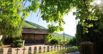 Cimetière militaire