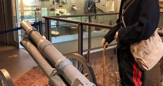 Musée mémorial du Linge Musée mémorial du Linge