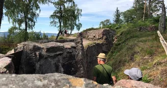 Musée mémorial du Linge Musée mémorial du Linge