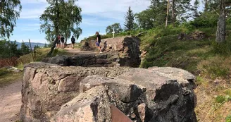 Musée mémorial du Linge Musée mémorial du Linge