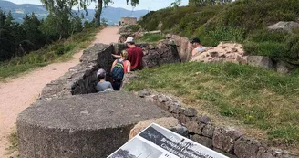 Musée mémorial du Linge Musée mémorial du Linge