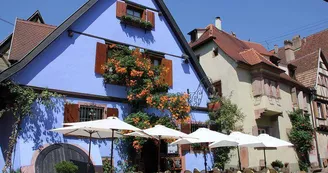 Restaurant A La Couronne