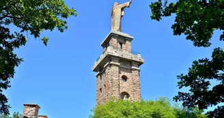 Monument du Galtz