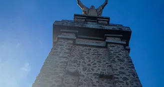 Monument du Galtz