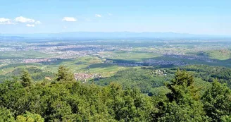 Monument du Galtz