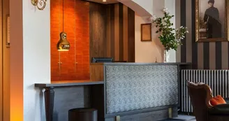 Hôtel Beauséjour Colmar