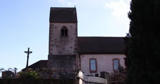 Eglise Saint-Laurent Eglise Saint-Laurent