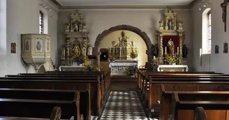 Eglise Saint-Laurent Eglise Saint-Laurent