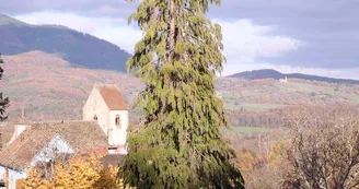 Eglise Saint-Laurent Eglise Saint-Laurent