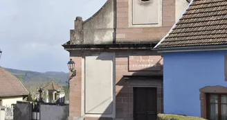 Eglise Saint-Laurent Eglise Saint-Laurent