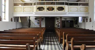 Eglise Saint-Laurent Eglise Saint-Laurent