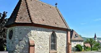 Chapelle Saint Wendelin