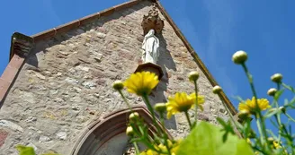 Chapelle Saint Wendelin