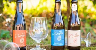 Brasserie du Pays Welche