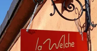 Brasserie du Pays Welche