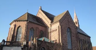 Eglise Saint-Antoine
