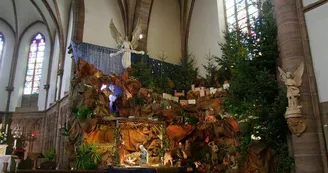 Eglise Saint-Antoine
