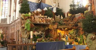 Eglise Saint-Antoine