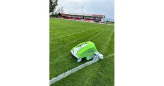 Stade Gérard Wiss - Foot