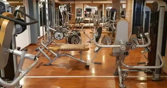 Salle de sport Olympia Forme