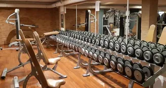 Salle de sport Olympia Forme