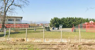 Skatepark