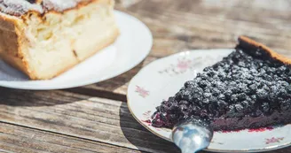 Auberge Gazon du Faing