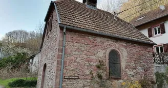 Musée d'Arts Religieux