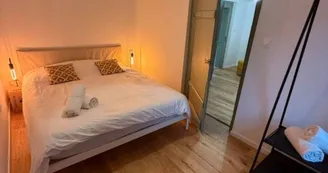 Maison alsacienne rénovée ~ Maison Théless