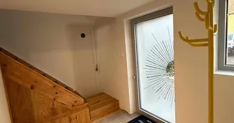 Maison alsacienne rénovée ~ Maison Théless