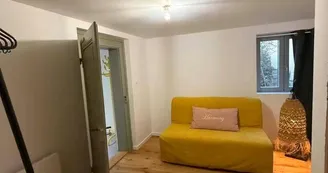 Maison alsacienne rénovée ~ Maison Théless