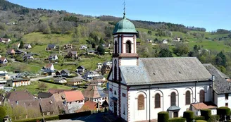 Fréland