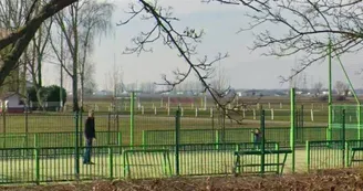 Plateau de loisirs - City park