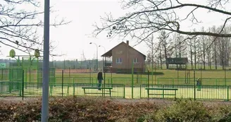 Plateau de loisirs - City park