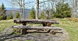 Aire de pique-nique - Haycot Aire de pique-nique - Haycot