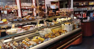 Le café Victoire