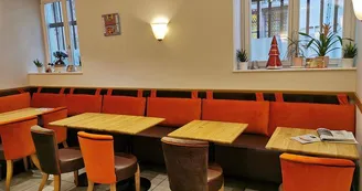 Le café Victoire